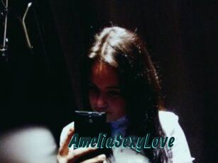 AmeliaSexyLove