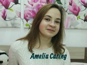 Amelia_Caring