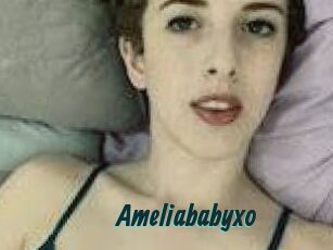 Ameliababyxo