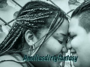 Ameliasdirtyfantasy