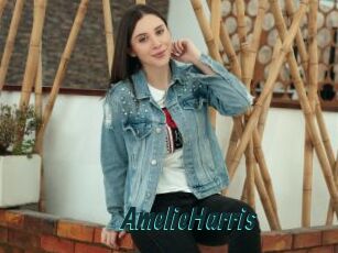 AmelieHarris
