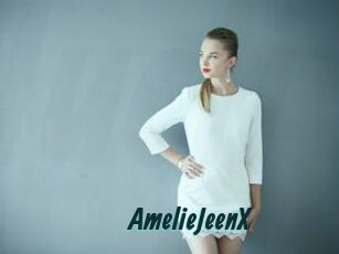 AmelieJeenX