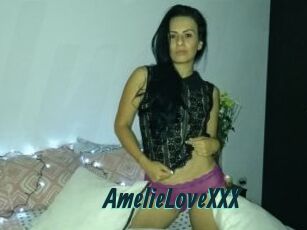 AmelieLoveXXX