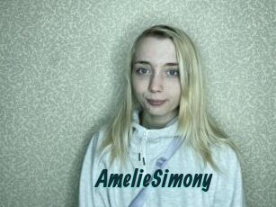 AmelieSimony Lucy Live