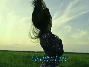 Amelie_x_Love