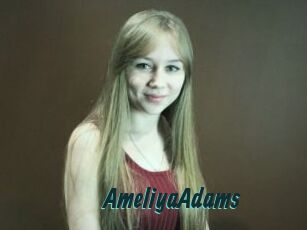 AmeliyaAdams