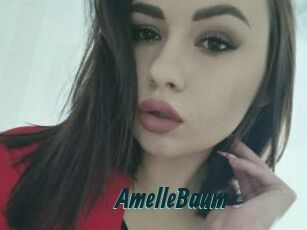 AmelleBaum