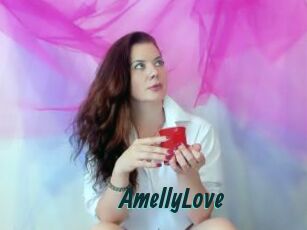 AmellyLove