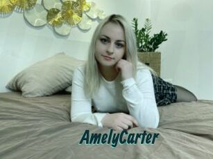 AmelyCarter Lucy Live