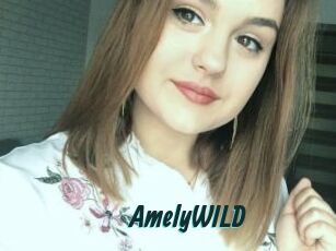 AmelyWILD