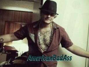 AmericanBadAss