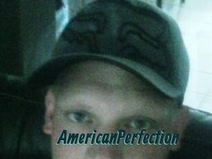 AmericanPerfection