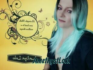AmethystLock