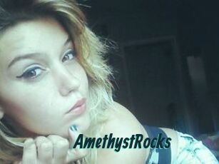 AmethystRocks