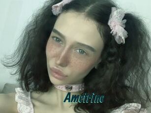 Ametrine