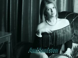 AmiAnniston