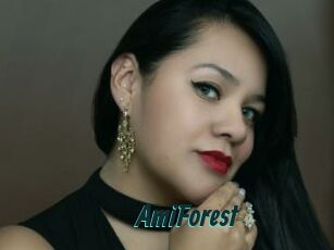 AmiForest