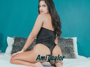 AmiTaylor