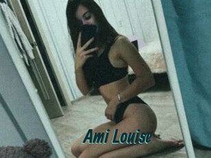 Ami_Louise Lucy Live