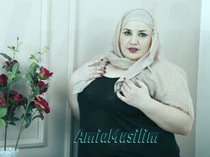 AmiaMusilim