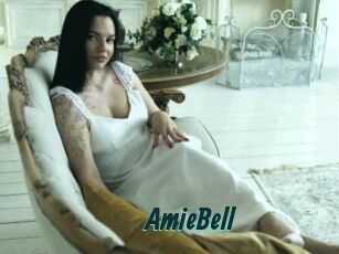 AmieBell Lucy Live