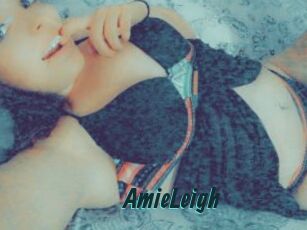 AmieLeigh Lucy Live