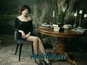 AmileHolmess