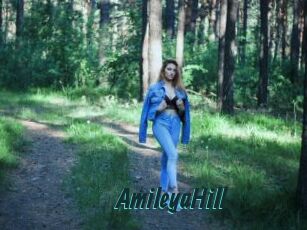 AmileyaHill