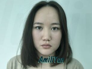 AmiliYan