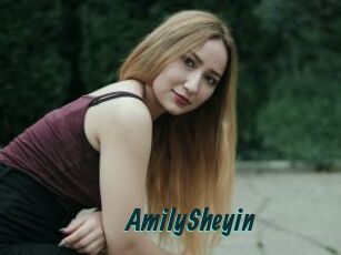 AmilySheyin