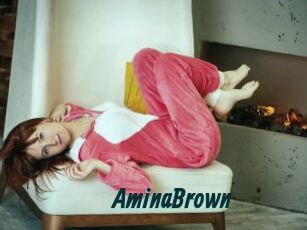 AminaBrown