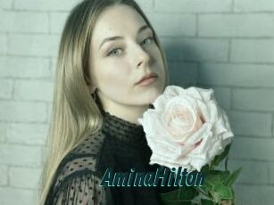 AminaHilton