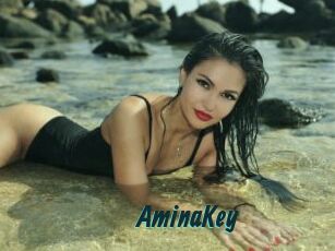 AminaKey