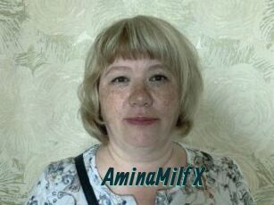 AminaMilf_X