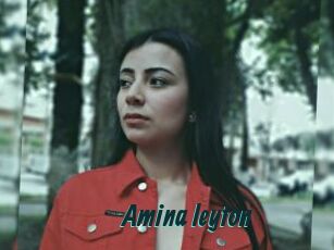Amina_leyton Lucy Live