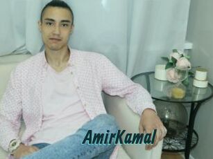 AmirKamal
