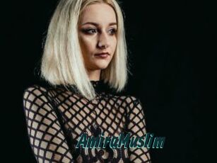 AmiraMuslim Lucy Live
