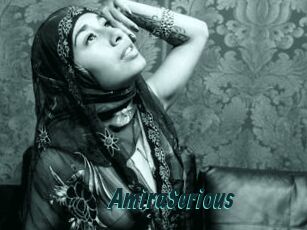 AmiraSerious