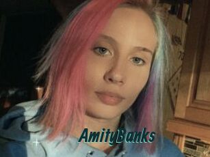 AmityBanks Lucy Live