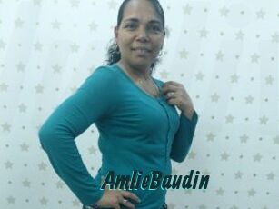 AmlieBaudin
