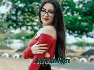 AmmberRose Lucy Live