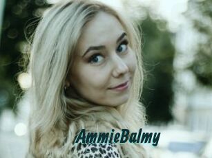 AmmieBalmy
