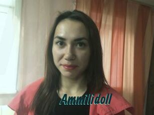 Ammilidoll