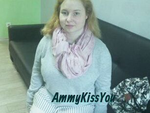 AmmyKissYou