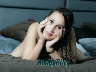 AmmyRiley