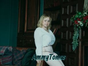 AmmyTomas