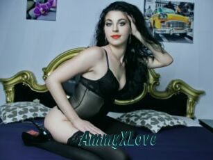 AmmyXLove