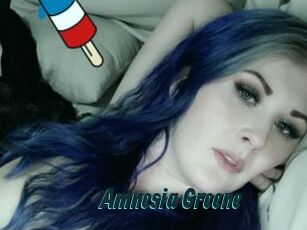 Amnesia_Greene Lucy Live