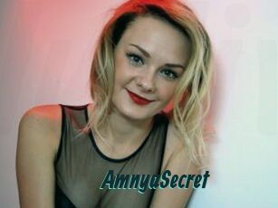 AmnyaSecret