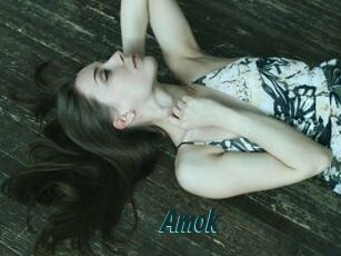 Amok